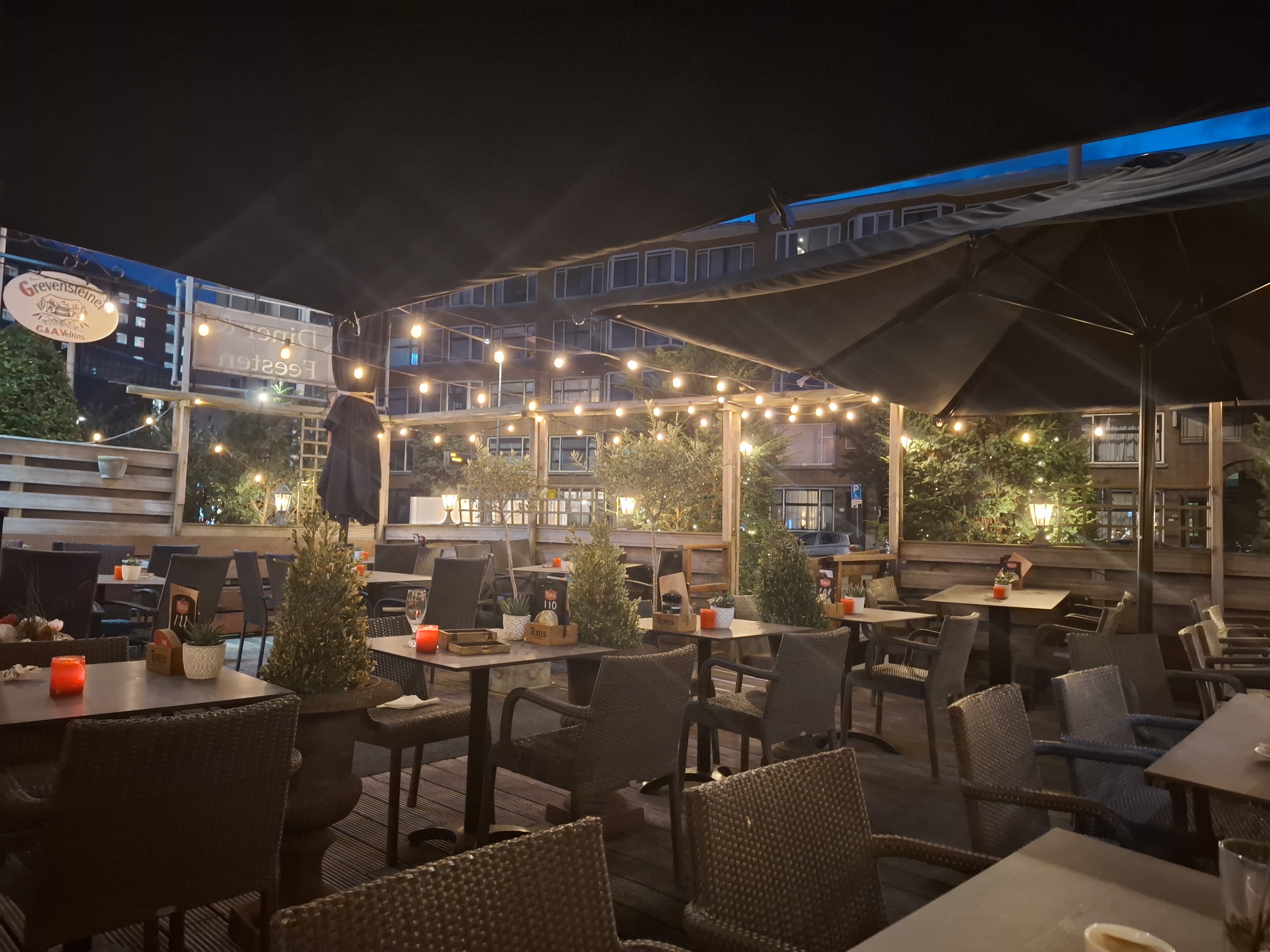 Eetcafé Het Keerpunt Review - Menu, Ervaring en Beoordeling 